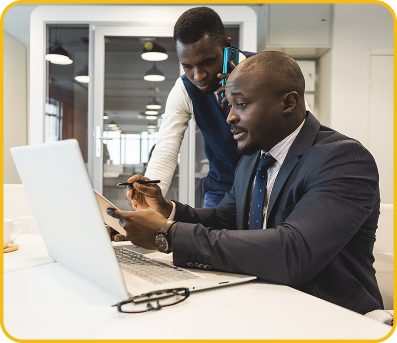 Socio-Economic & Development Consultancy