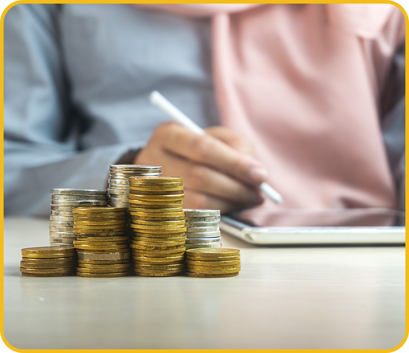 Financial & Transaction Advisory