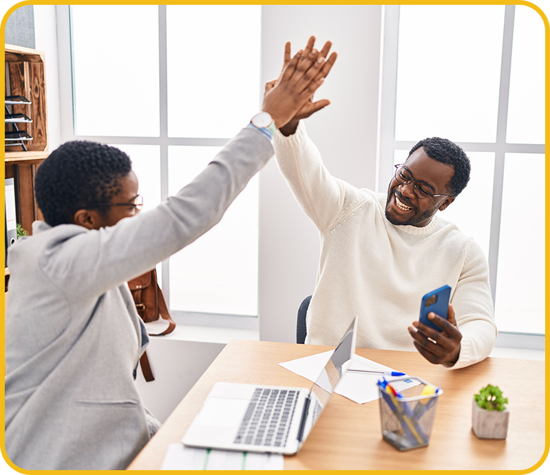 Market Research & Business Development