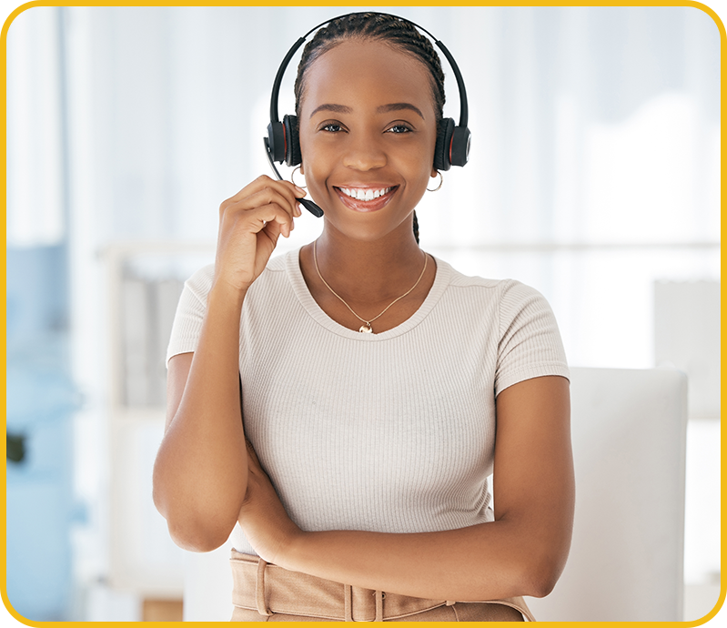 Customer Experience Solutions