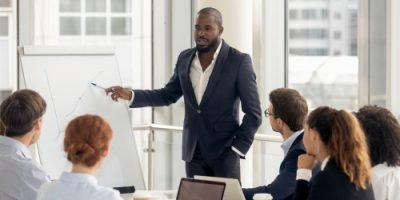 Education & Training