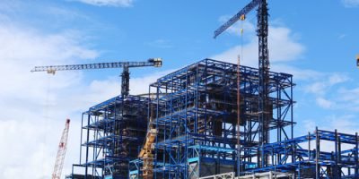 Manufacturing & Industrial Development