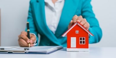 Real Estate & Infrastructure