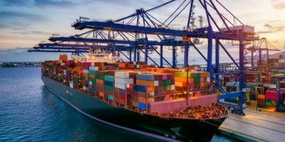 Trade, Transport & Logistics